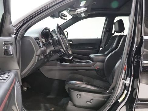 Used 2023 Dodge Durango R/T AWD/4WD image 18