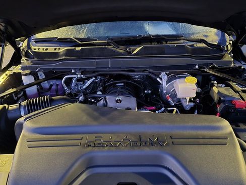 New 2026 RAM 3500 Tradesman w/ Safety Group image 14