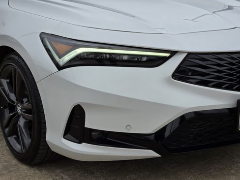 Certified 2024 Acura Integra A-Spec image 9