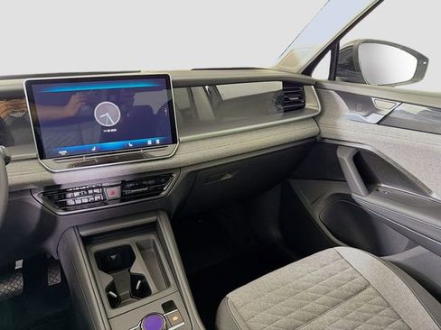 New 2026 Volkswagen Tiguan S image 23