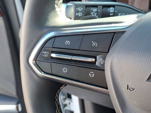 Used 2025 Chevrolet Traverse Z71 w/ Enhanced Driving Package image 23