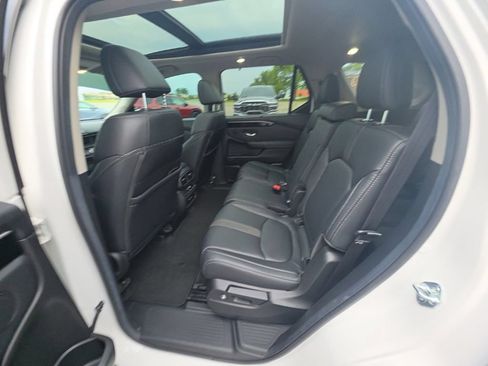 Used 2025 Honda Pilot Touring image 28
