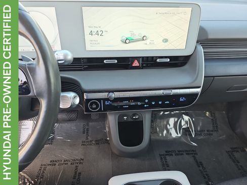 Certified 2024 Hyundai Ioniq 5 SEL RWD image 22