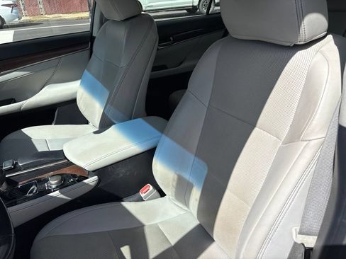 Used 2015 Lexus GS 350 AWD w/ Premium Package image 6