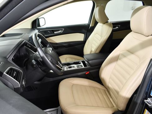Used 2024 Ford Edge SEL w/ Convenience Package AWD/4WD image 6