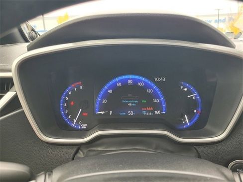 Used 2021 Toyota Corolla XSE w/ XSE Preferred Package image 32