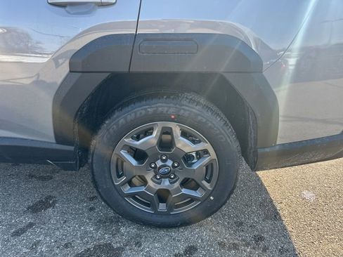 New 2026 Subaru Outback Premium image 16