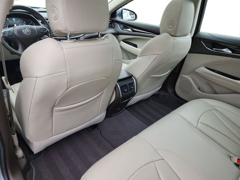 Used 2018 Buick LaCrosse Essence w/ Sun and Shade Package image 19