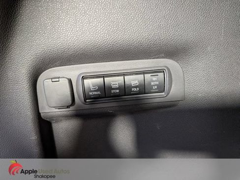 Used 2012 Ford Explorer Limited AWD/4WD image 12