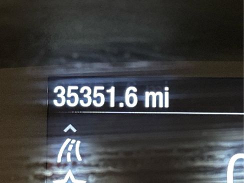 Used 2020 Ford EcoSport SE w/ SE Convenience Package image 15