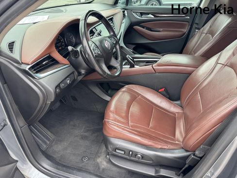 Used 2019 Buick Enclave Avenir w/ Trailering Package, 5000 lbs. AWD/4WD image 9