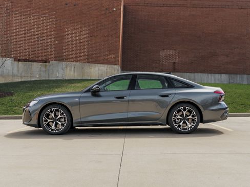 New 2026 Audi A6 Premium Plus image 6