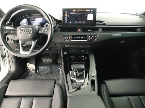 Certified 2023 Audi A5 2.0T Premium Plus w/ Premium Plus AWD/4WD image 18