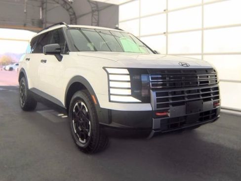 Used 2026 Hyundai Palisade XRT Pro AWD/4WD image 4