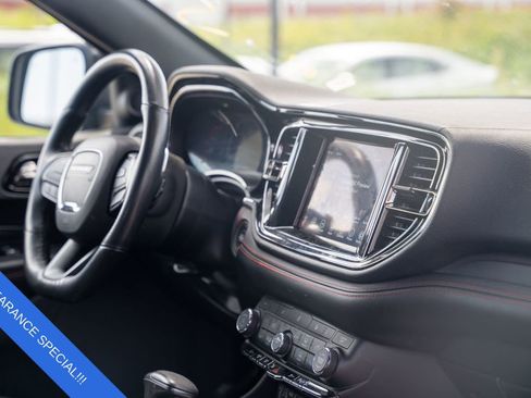 Used 2024 Dodge Durango GT image 13