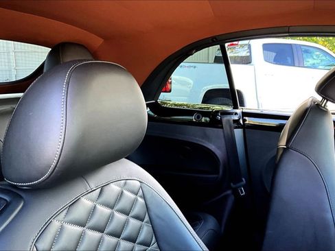 Used 2019 Volkswagen Beetle 2.0T Final Edition SEL image 21