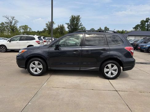 Used 2015 Subaru Forester 2.5i Limited AWD/4WD image 5