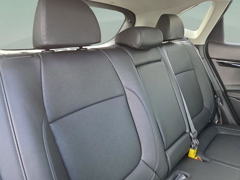 New 2026 Kia Seltos EX FWD image 18