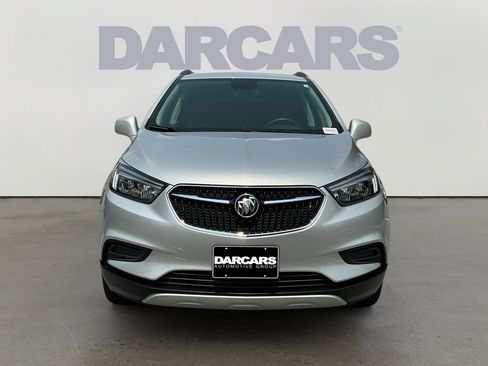 Used 2022 Buick Encore Preferred w/ Safety Package AWD/4WD image 2