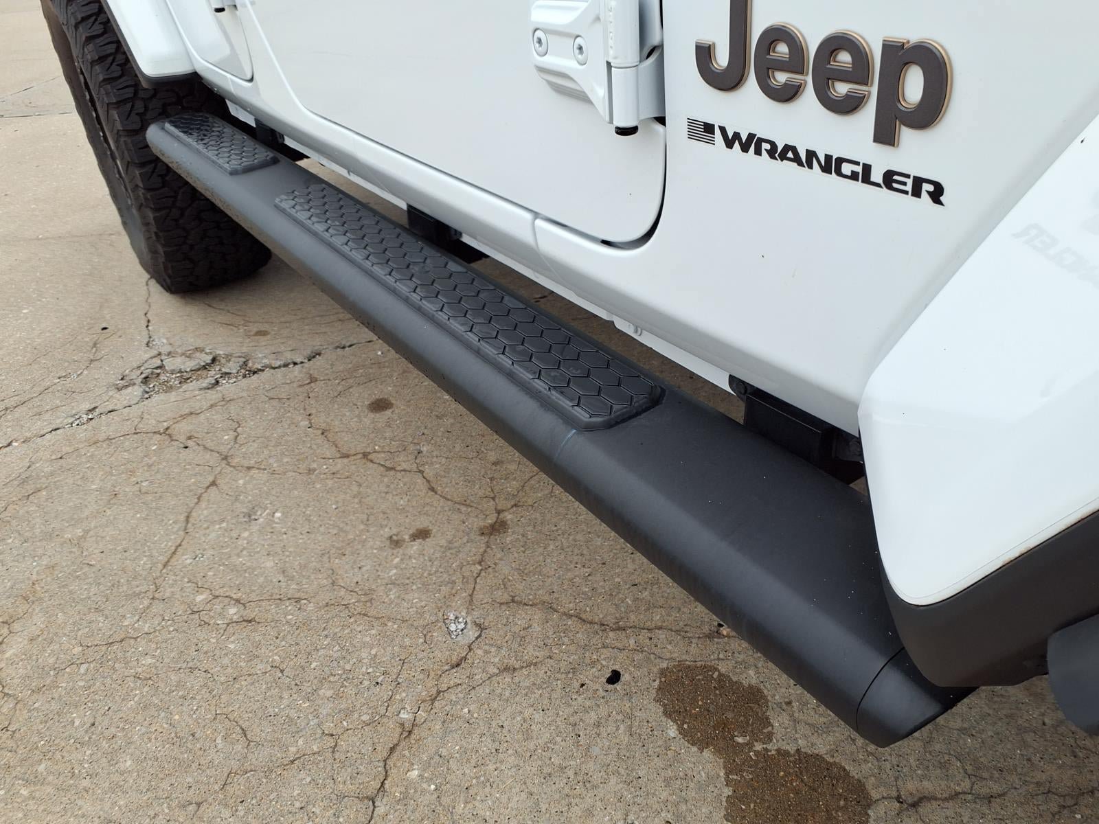 Used 2024 Jeep Wrangler Unlimited Rubicon 392 AWD/4WD image 30