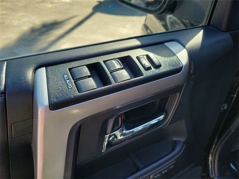Used 2022 Toyota 4Runner Limited image 15