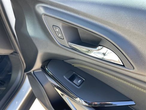 New 2026 Chevrolet Trax LT w/ Driver Confidence Package image 30