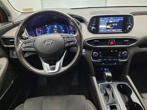 Used 2020 Hyundai Santa Fe SEL w/ Convenience Package image 22
