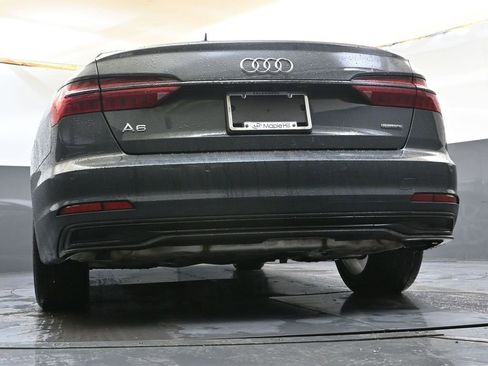 Certified 2025 Audi A6 2.0T Premium w/ Convenience Plus Package image 32