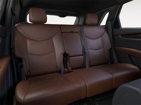 New 2026 Cadillac XT5 Premium Luxury image 17