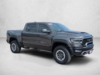 Used 2023 RAM 1500 TRX w/ TRX Level 2 Equipment Group AWD/4WD video 3