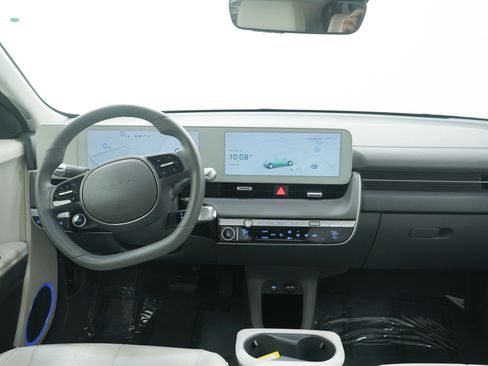 Certified 2023 Hyundai Ioniq 5 SEL image 15