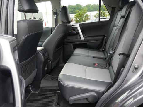 Used 2023 Toyota 4Runner SR5 Premium w/ Moonroof Package RWD image 15