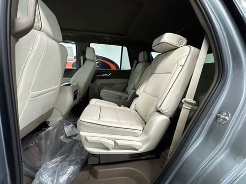 New 2026 GMC Yukon Denali w/ Sun & Power Step Package RWD image 11