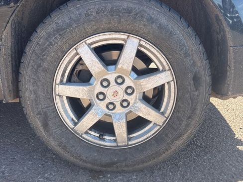 Used 2009 Cadillac SRX 2WD image 10