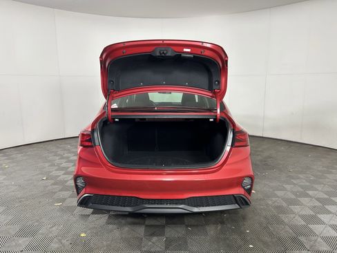 Certified 2024 Kia Forte LXS image 18