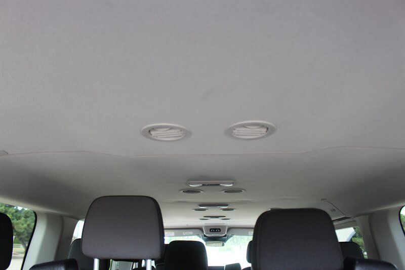 Used 2026 Ford Transit 350 XLT RWD image 10