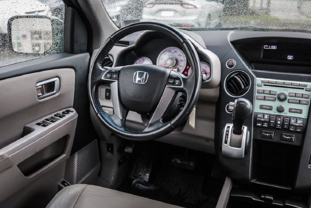 Used 2011 Honda Pilot EX-L image 18