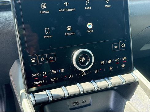 Used 2026 GMC Terrain AT4 w/ Convenience Package III image 18