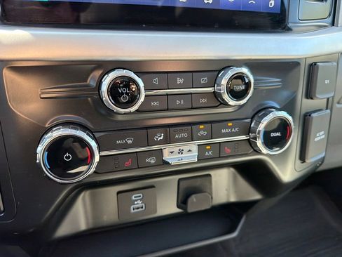 Used 2022 Ford F150 XLT w/ Equipment Group 302A High AWD/4WD image 12