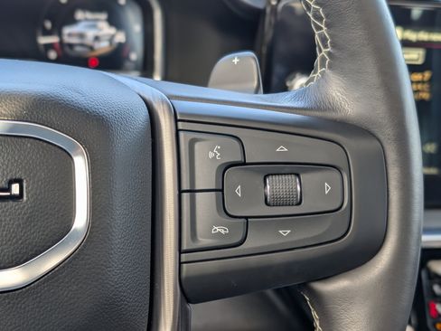 Used 2025 GMC Sierra 1500 Denali Ultimate image 19