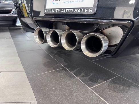 Used 2019 Chevrolet Corvette Stingray Coupe w/ 1LT image 34