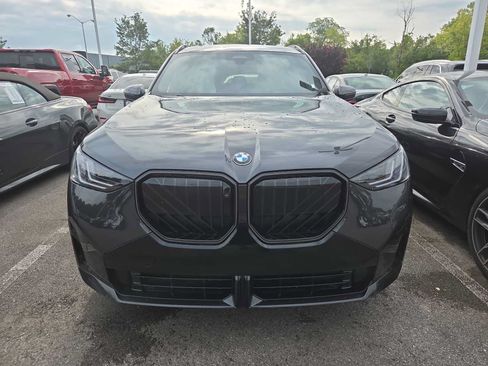New 2026 BMW X3 xDrive30i w/ Premium Package AWD/4WD image 6