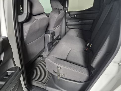 New 2026 Toyota Tacoma SR5 image 37