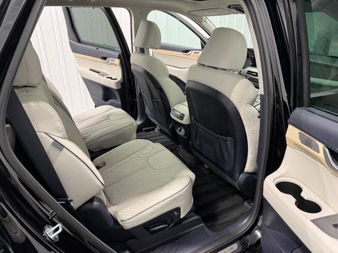 Used 2025 Hyundai Palisade Limited image 10