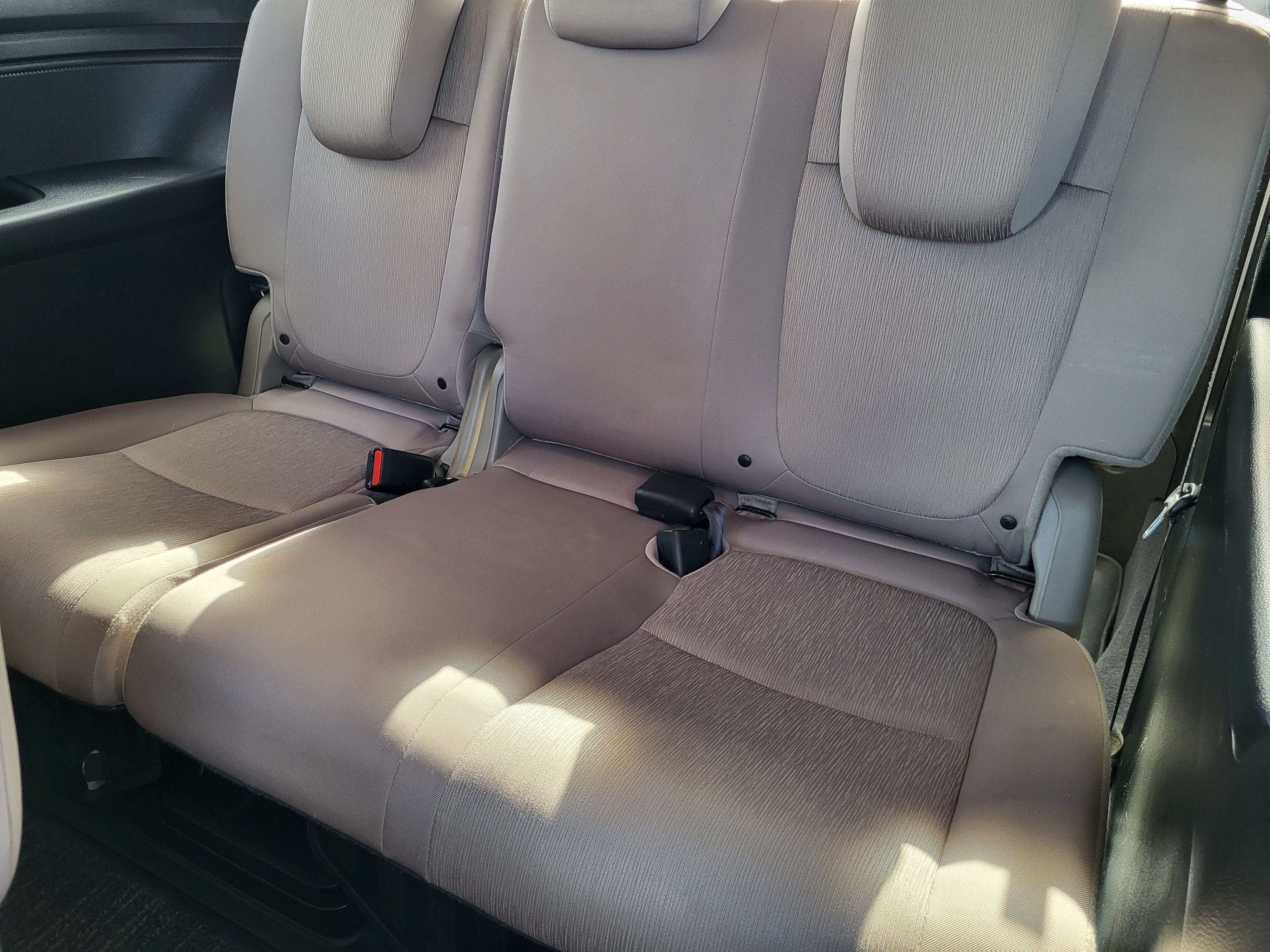 Used 2021 Honda Odyssey EX image 14