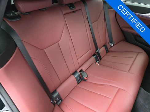 Used 2023 BMW i4 eDrive40 w/ Premium Package RWD image 26