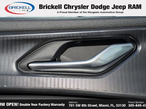 New 2025 Jeep Grand Cherokee Laredo X w/ Luxury Tech Group I image 28