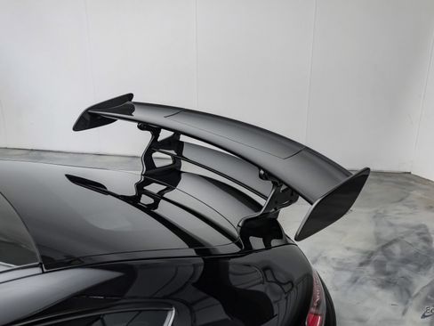 Used 2021 Mercedes-Benz AMG GT Black Series image 22