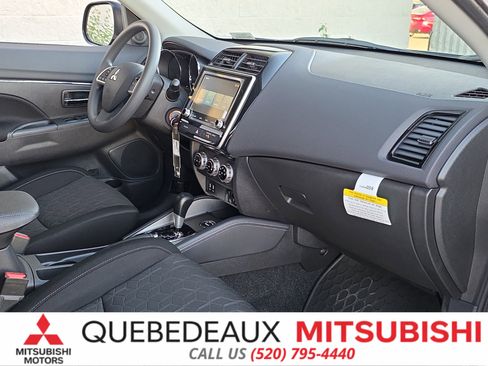New 2026 Mitsubishi Outlander Sport AWD image 27