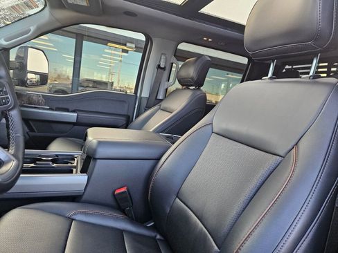 Certified 2026 Ford F350 Lariat w/ Tremor Off-Road Package image 19